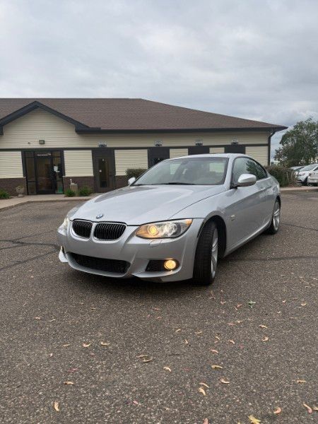 2013 BMW 335I XDRIVE